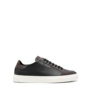 Axel Arigato Svart Triple Sneaker Casual Stil Black, Herr