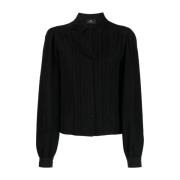 Etro Blouses Black, Dam