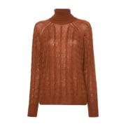 Etro Sweatshirts Brown, Dam