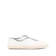 Bally Sneakers White, Dam