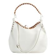 Zanellato Handbags White, Dam