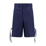 Comme des Garçons Casual Shorts Blue, Herr