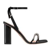 Dior Sandals Black, Dam