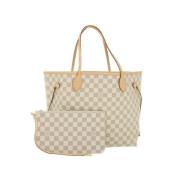 Louis Vuitton Vintage Pre-owned Canvas louis-vuitton-vskor Multicolor,...