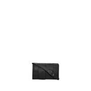 THEMOIRè Cross Body Bags Black, Dam