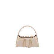 THEMOIRè Handbags Beige, Dam