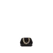 THEMOIRè Handbags Black, Dam