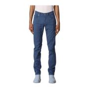 Jeckerson Trousers Blue, Herr