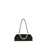 THEMOIRè Shoulder Bags Black, Dam