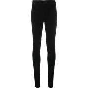 Joseph Trousers Black, Dam