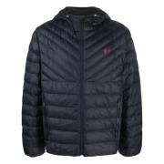 Polo Ralph Lauren Bomber Jackets Blue, Herr