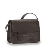 The Bridge Handbags Black, Dam