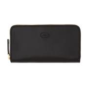 The Bridge Wallets & Cardholders Black, Dam