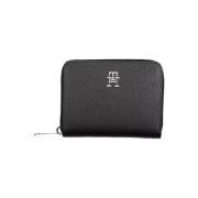 Tommy Hilfiger Wallets & Cardholders Black, Dam