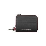 Tommy Hilfiger Wallets & Cardholders Black, Unisex