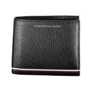 Tommy Hilfiger Wallets & Cardholders Black, Herr