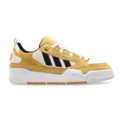 Adidas Originals Adi2000 sneakers Yellow, Dam