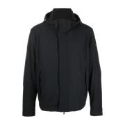 Paul & Shark Down Jackets Black, Herr