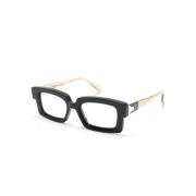 Kuboraum S7 BS Optical Frame Black, Unisex