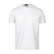 Herno T-shirt White, Herr