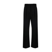 IRO Sweatpants Black, Dam