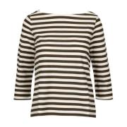 Pennyblack Long Sleeve Tops Multicolor, Dam