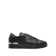 Philipp Plein Sneakers Black, Herr