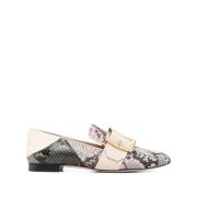 Bally Loafers Multicolor, Dam