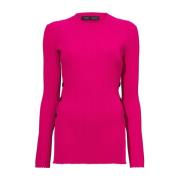 Proenza Schouler Sweatshirts Pink, Dam