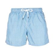 Fedeli Beachwear Blue, Herr