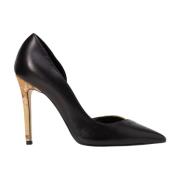 Alviero Martini 1a Classe Pumps Black, Dam