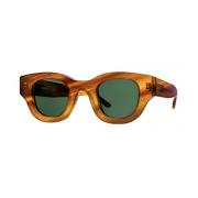 Thierry Lasry Solglasögon Brown, Dam