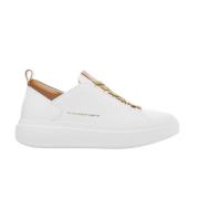 Alexander Smith Sneakers White, Herr