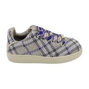 Burberry Sneakers Multicolor, Herr