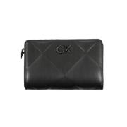 Calvin Klein Wallets Cardholders Black, Dam