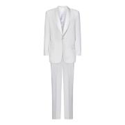 Givenchy Suits White, Herr