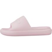 Levi's Sliders Pink, Dam