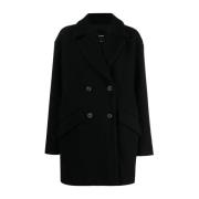 Pinko Coats Black, Dam