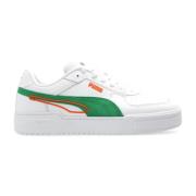 Puma CA Pro Play sneakers White, Dam