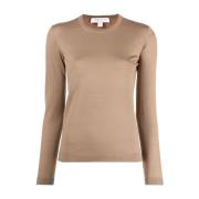 Ralph Lauren Sweatshirts Beige, Dam