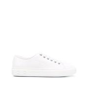 Salvatore Ferragamo Sneakers White, Dam