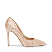 Steve Madden Pumps Pink, Dam