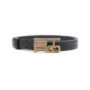 Etro Belts Black, Dam