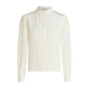 Etro Blouses White, Dam