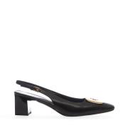 Tory Burch Pumps Black, Dam