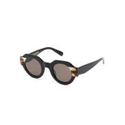 Kaleos Foote 001 Sunglasses Black, Dam