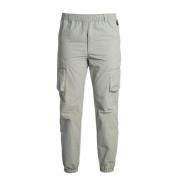 Parajumpers Slim-fit Trousers Gray, Herr