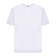 Herno T-Shirts White, Herr