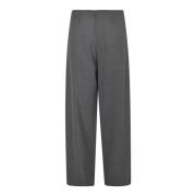 Philosophy di Lorenzo Serafini Trousers Gray, Dam