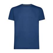 RRD T-shirt Blue, Herr